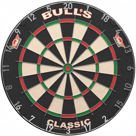 Bulls NL tarcza sizalowa Classic Dartboard