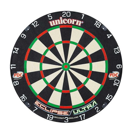 Unicor tarcza sizalowa Eclipse Ultra