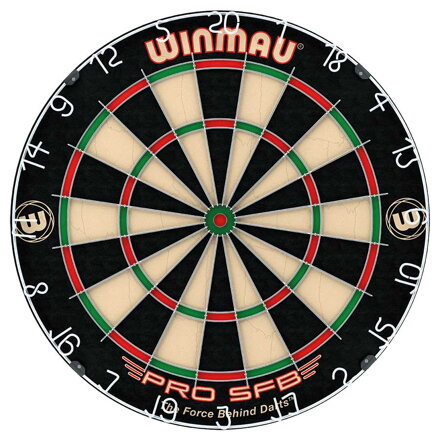 Winmau tarcza sizalowa Pro SFB     