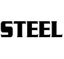 Barrele Steel wolframowe