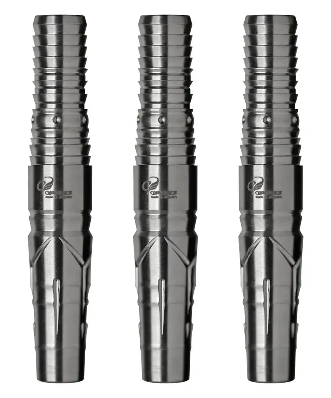 Cosmo Darts barrele Ambition soft 17,5g