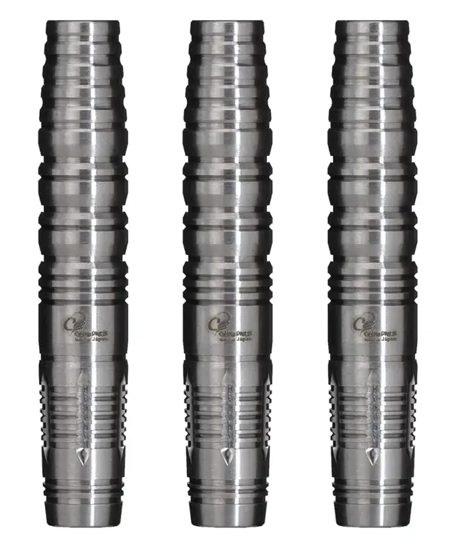 Cosmo Darts barrele Mana Kawakami V3 soft 19g