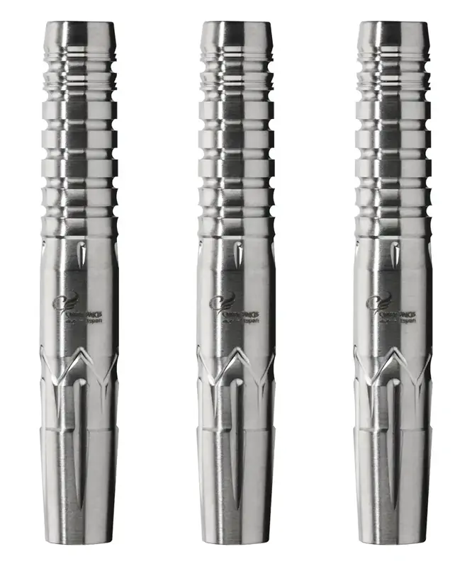 Cosmo Darts barrele Royden Lam V3 soft 18g