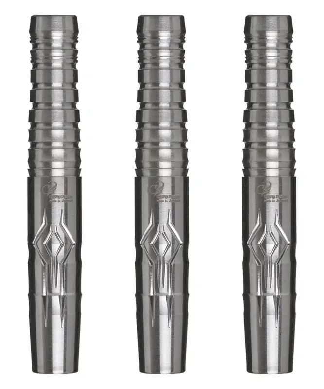 Cosmo Darts barrele Royden Lam V4 soft 18g