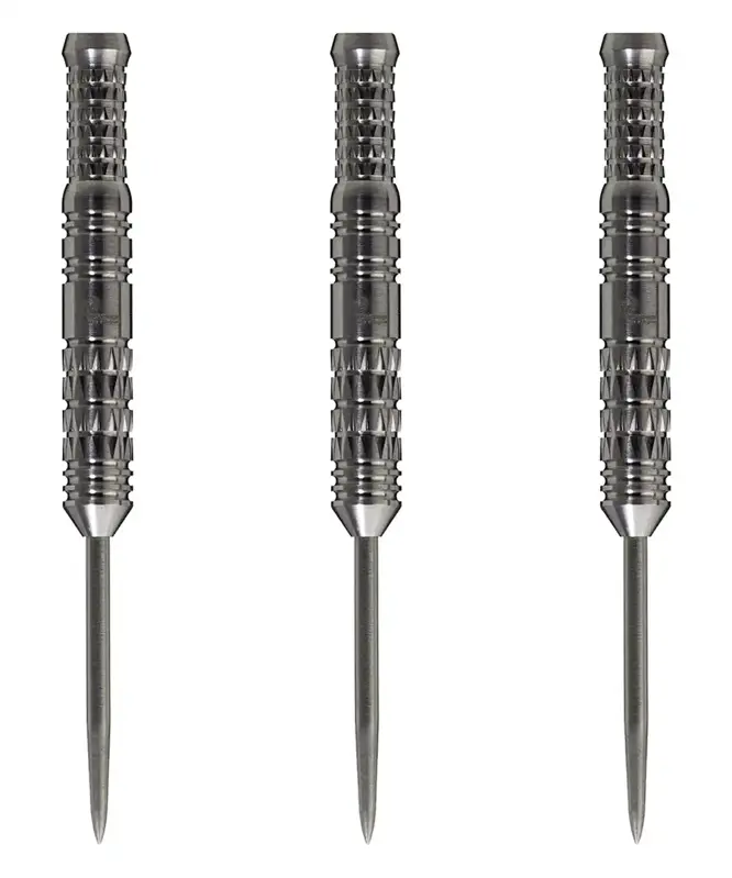 Cosmo Darts barrele Kenichi Ajiki steel 25g