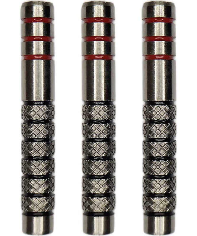 Ruthless Barrele Dynamo DV1-16g      