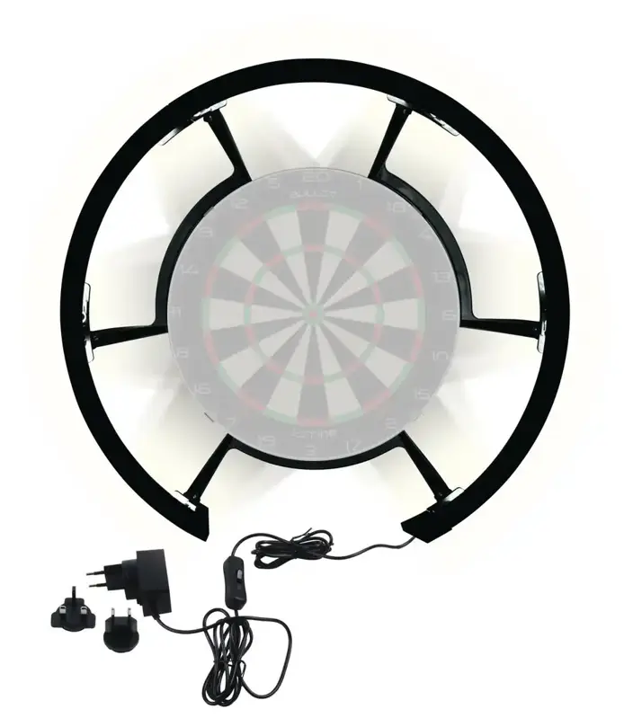 Bullet oświetlenie tarczy Radion 300 Light Led Ring 5/6