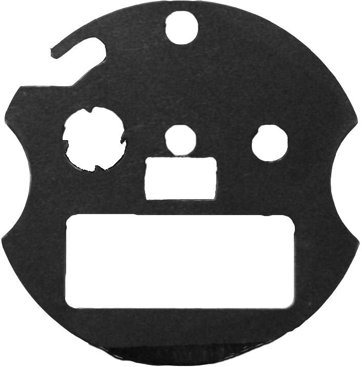 Bulls NL Dart Fixit Tool Steel Bulls NL Dart Fixit Tool Steel