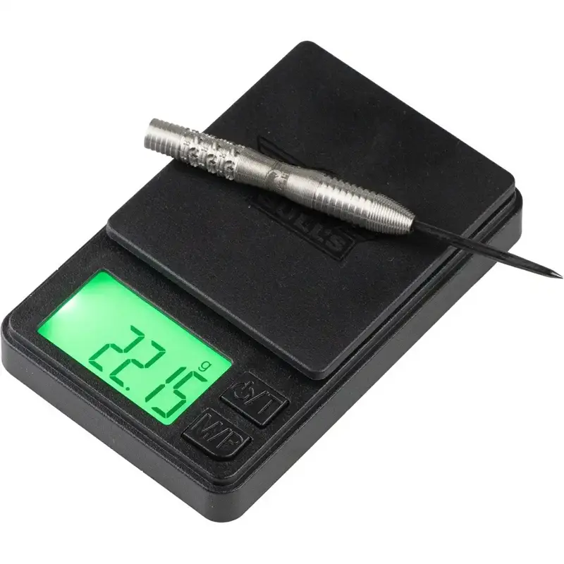 Bulls NL Darts Pocket Scale - waga do lotek Bulls NL Darts Pocket Scale - waga do lotek