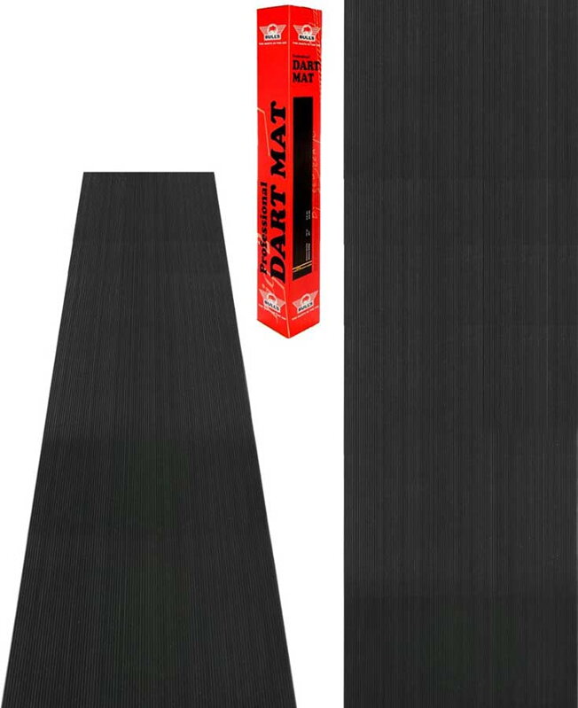 Bulls NL Rubber Mat Bulls NL Rubber Mat