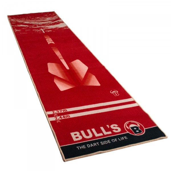 Bulls dywan Carpet Mat 180 