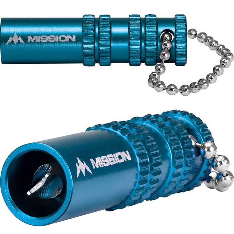 Mission Extractor Tool Blue