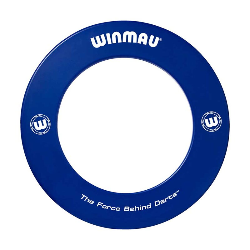 Winmau Printed Blue Surround