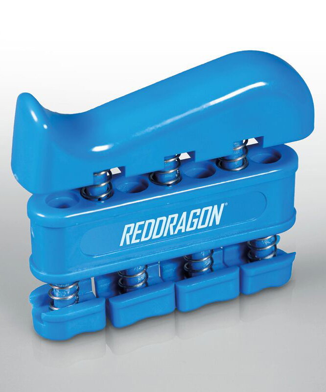 Red Dragon Gerwyn Price Iceman Hand Exerciser Red Dragon Gerwyn Price Iceman Hand Exerciser