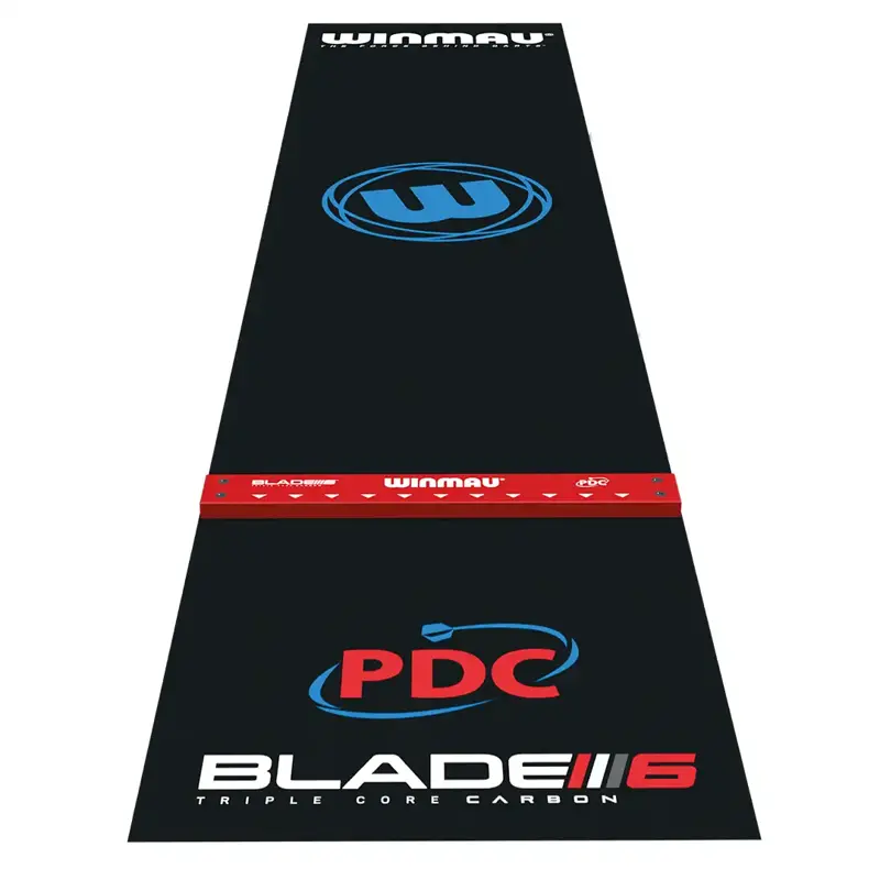 Winmau koberec Pro Zone Precision PVC Mat Winmau koberec Pro Zone Precision PVC Mat