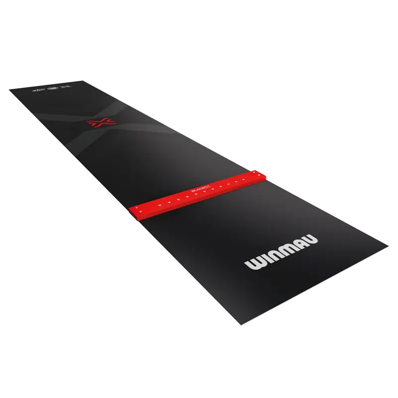Winmau PRO ZONE BLADE X PVC Dart Mat