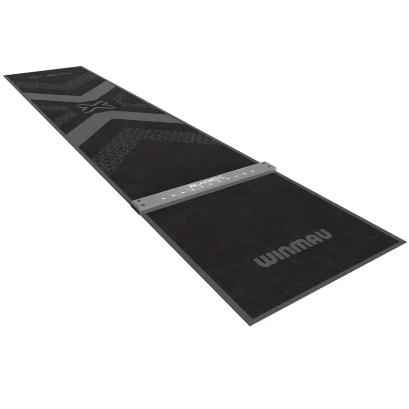 Winmau PRO ZONE BLADE X Soft Feel Dart Mat