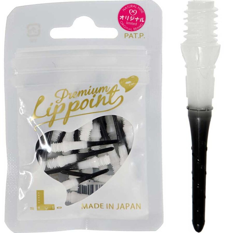 L-Style groty Lippoint Premium N9 Two Tone