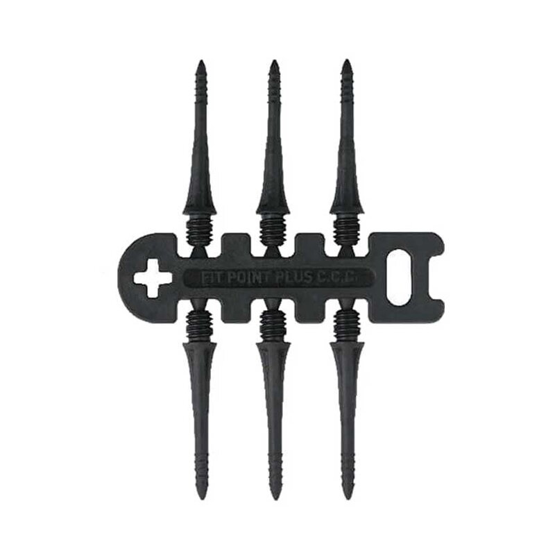 Cosmo groty Fit Point Plus Carbon Composite Conversion Point 25 mm