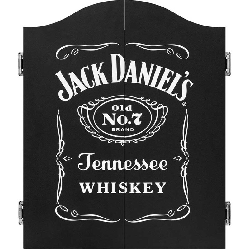Jack Daniels szafka