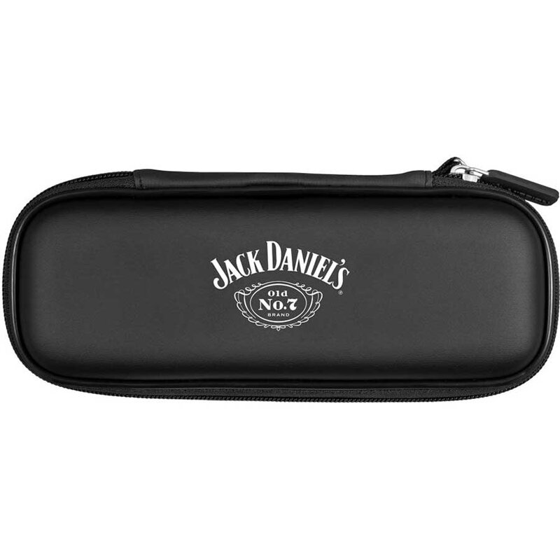 Jack Daniels pokrowiec Slim Black