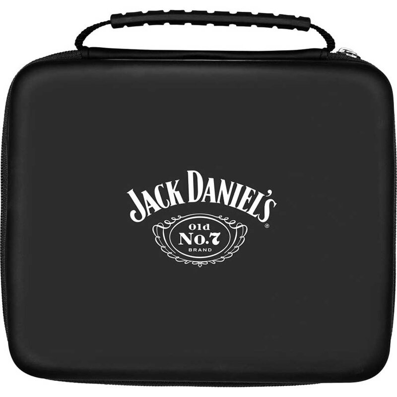 Jack Daniels pokrowiec Luxor Black