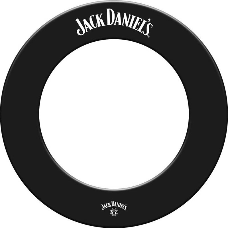 Jack Daniels opona Black