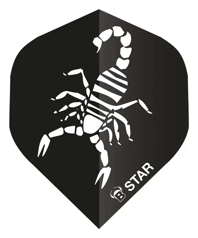 Bulls piórka B-Star Scorpion No.2