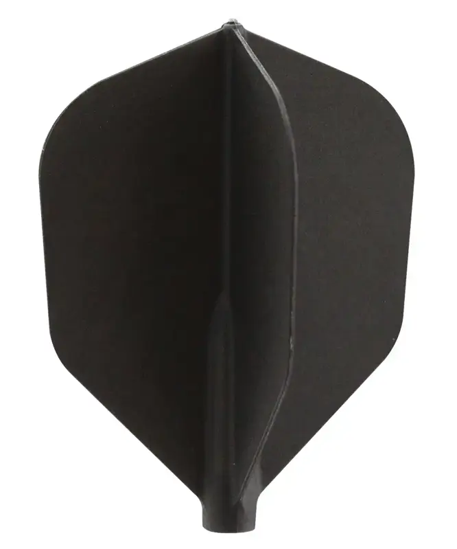 Cosmo Darts piórka Fit Flight Shape