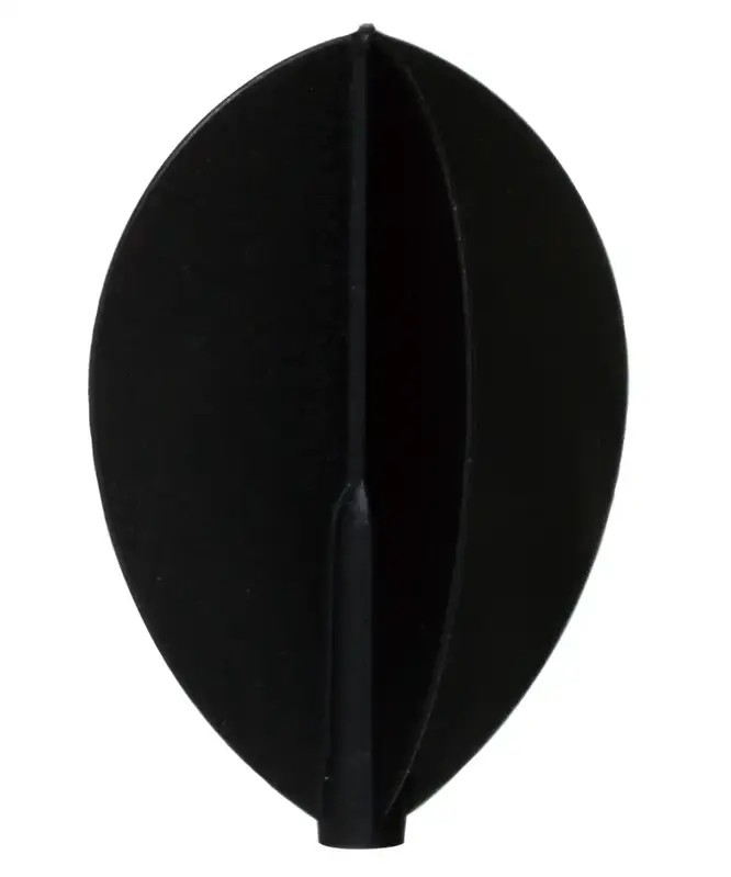 Cosmo Darts piórka Fit Flight Teardrop
