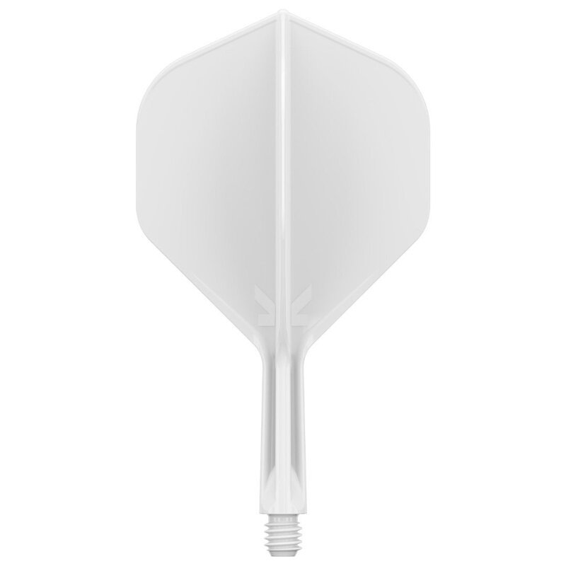 Target piórka K-Flex White No.2 Target piórka K-Flex White No.2