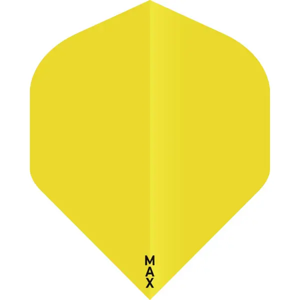 McCoy piórka Power Max No.2 Yellow McCoy piórka Power Max No.2 Yellow