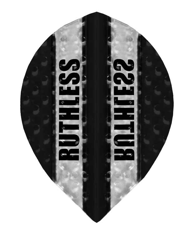 Ruthless piórka Clear Panel Dimplex Pear Ruthless piórka Clear Panel Dimplex Pear