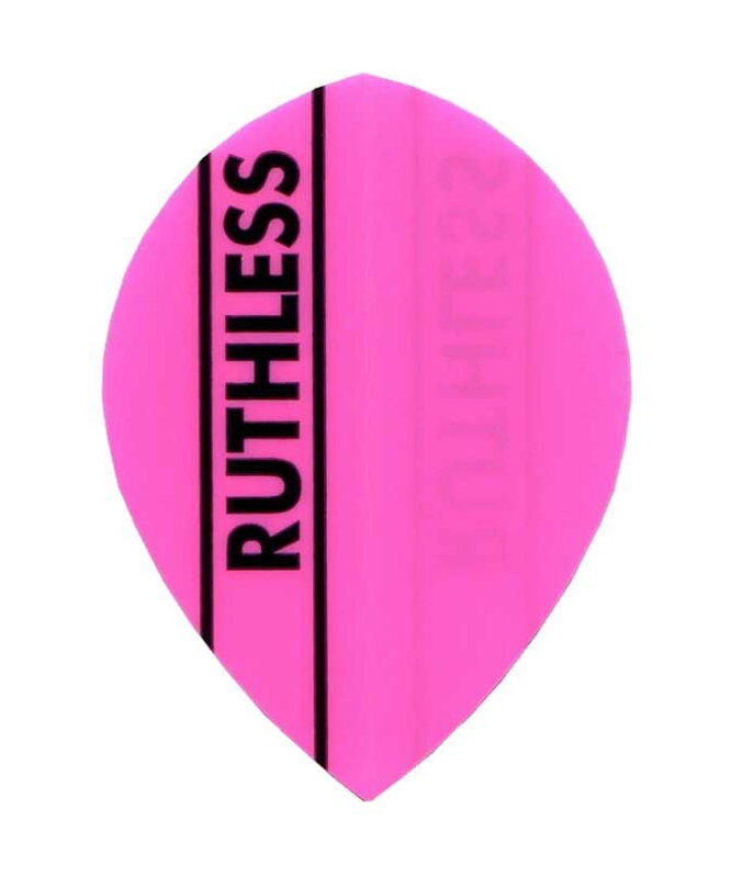 Ruthless piórka Solid Pear Ruthless piórka Solid Pear