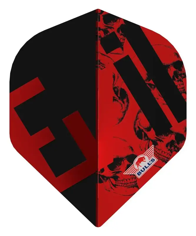 Bulls NL piórka Karel Sedláček E2 No.2