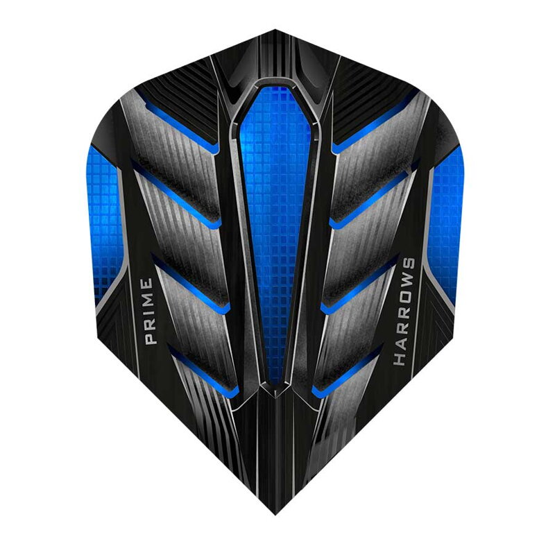 Harrows piórka Prime  7538 Swarm