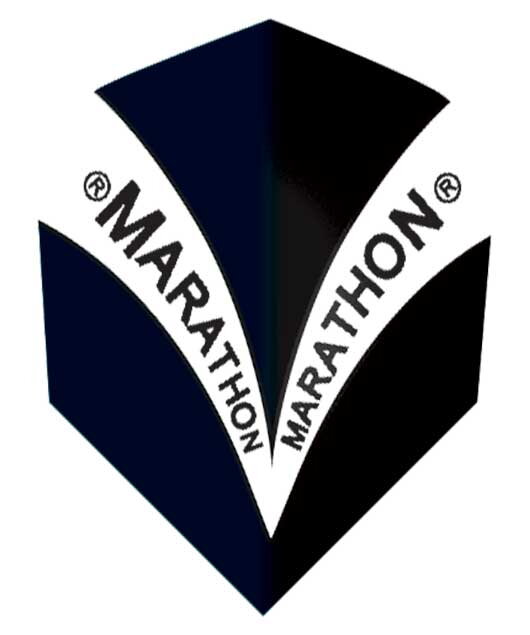 Harrows piórka Marathon V No.6