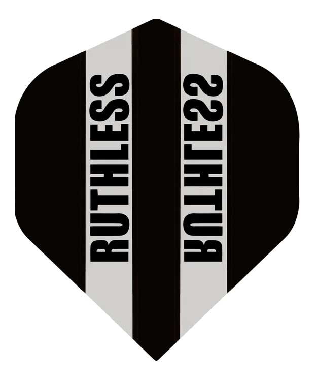 Ruthless piórka Clear Panel No.2 Ruthless piórka Clear Panel No.2