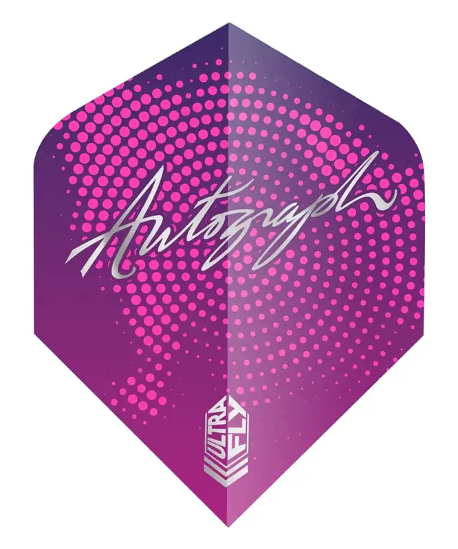 Unicorn piórka Autograph Plus