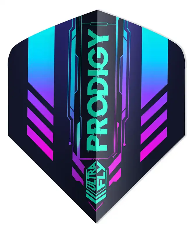 Unicorn piórka Prodigy Big Wing