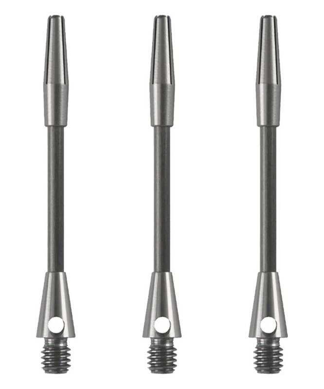 Harrows Shafty Carbon Plus Medium Harrows Shafty Carbon Plus Medium