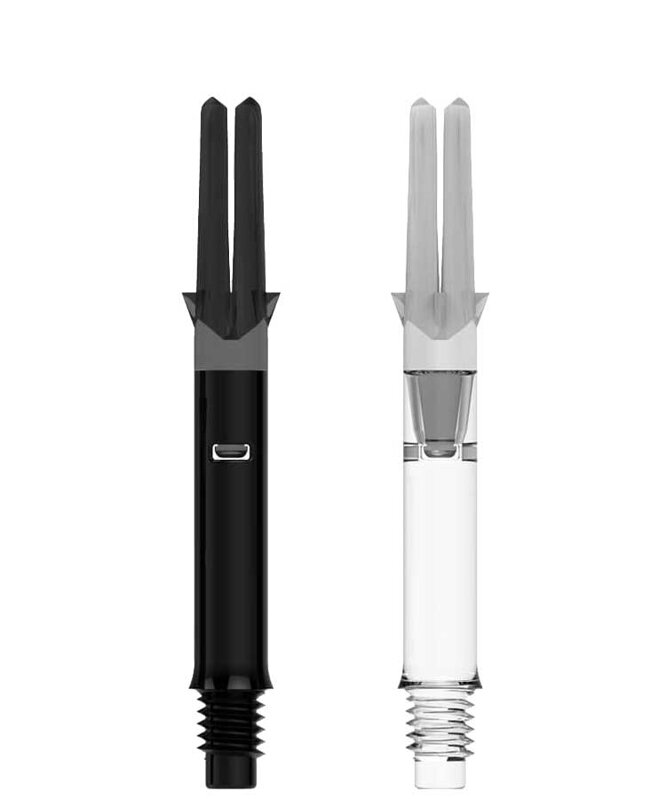 L-Style shafty Silent Stright 260