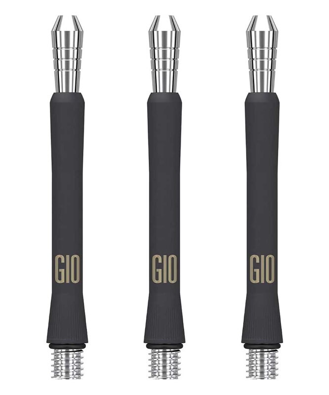 Target shafty Power Titanium G10 Medium