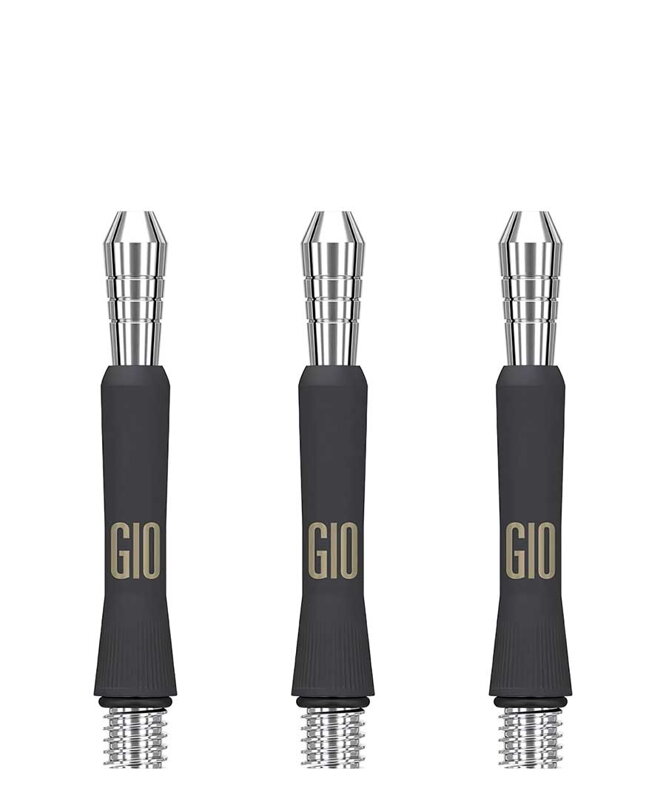 Target shafty Power Titanium G10 Short