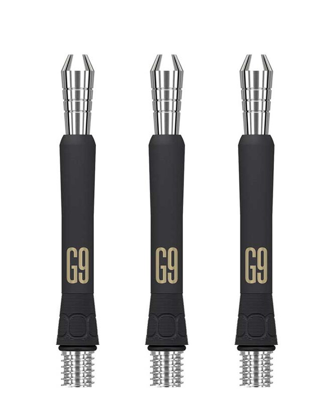 Target shafty Power Titanium G9 Intermediate Target shafty Power Titanium G9 Intermediate