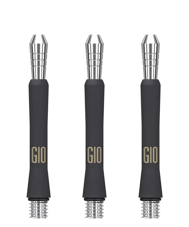 Target shafty Power Titanium G10 Intermediate
