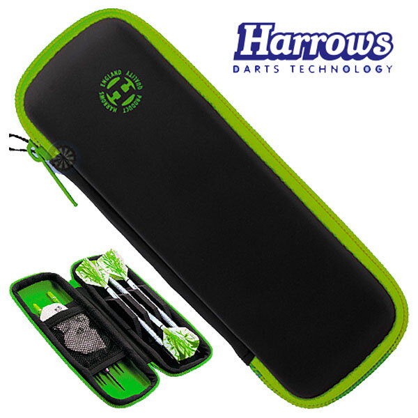 Harrows pokrowiec Blaze zielone Harrows pokrowiec Blaze zielone