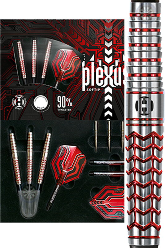Harrows lotki Plexus 18g soft Harrows lotki Plexus 18g soft