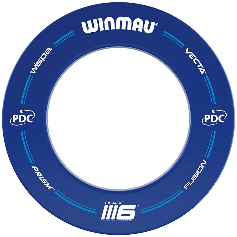 Winmau PDC Blue Surround