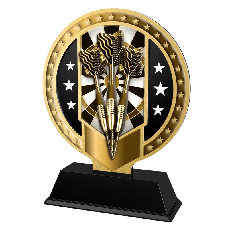 Trofeum metalowe SAMR03M04 Trofeum metalowe SAMR03M04